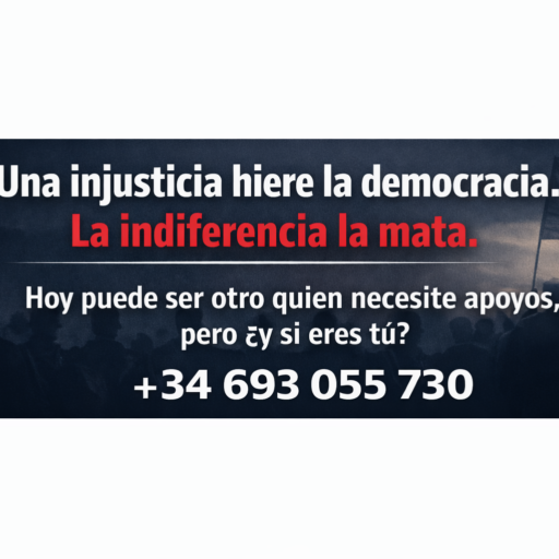 Justicia Solidaria