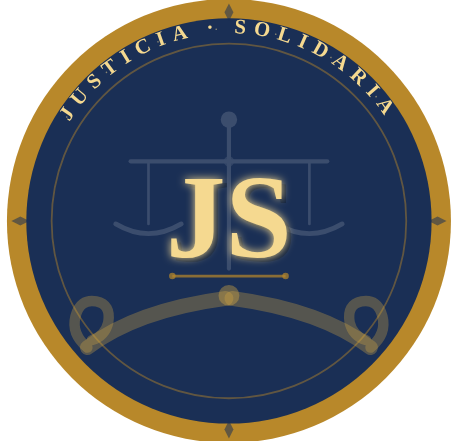 Justicia Solidaria